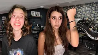 Tattoo Vlog!!
