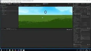 Sıfırdan Başlayanlar için Unity 3D- Ders 11- Kafada Top Sektirme Oyunu 3(son)