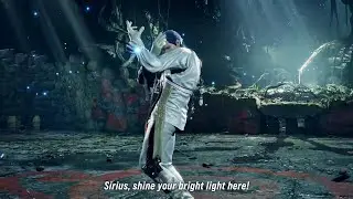 Tekken 8 - Claudio Tease