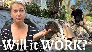 Design Gamble | Building from Recycled Stone