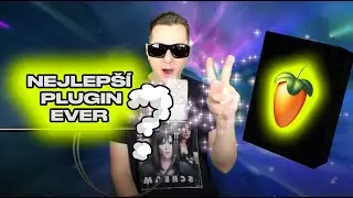 ✅ Ten nejlepší plugin v FLku ⁉️ FL STUDIO TUTORIÁL 97  @VOODOO808 (Český Návod)
