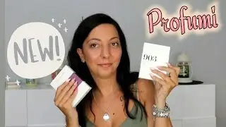Bon Parfumeur PROFUMI CHE MI HANNO PIACEVOLMENTE SORPRESO