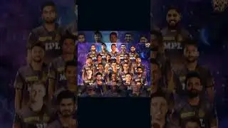 kolkata knight riders 2022 final squad status 💜| kkr 2022 status 🔥💜| kkr new squad 2022 