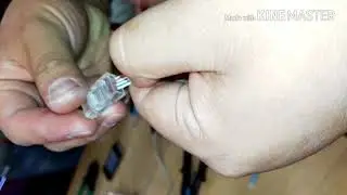 ¿Cómo realizar cables y extensiones de red?