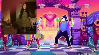 "Tratando de bailar" Just dance 2019