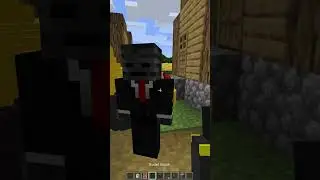 999 ping on my server in minecraft 😱
