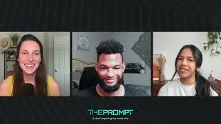 The Prompt, Ep 1 — ChatGPT Doesn't Have Childhood Trauma