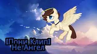 [Пони Клип] Не Ангел
