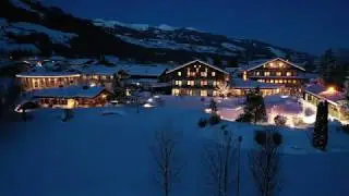Ihr herrlicher Winterurlaub im 4 Sterne Wanderhotel Kirchner in Bramberg am Wildkogel