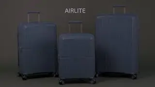 Heys AirLite Luggage
