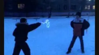 накола получил