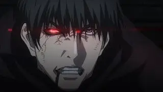 Episode 3 Cross Game PREVIEW | Tokyo Ghoul:re