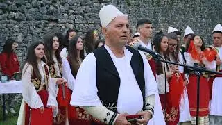 LULE O AVNI RUSTEMI  ROLAND ÇENKO