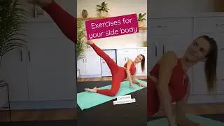 Exercises for your Side Body