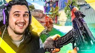 La surprise FPS de l'année 2023 -  Xdefiant