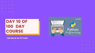 python tutorial for beginers calculators.