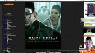 📺 ROFL SHOW: ВАЛЕРИЙ ОБОЗРЕВАЕТ ФОТОЛУПЫ ПОСЛЕДНЕЙ КОЛЛЕКЦИИ