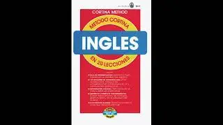 Cortina Ingles Original Audio Lesson 03 of 20 (