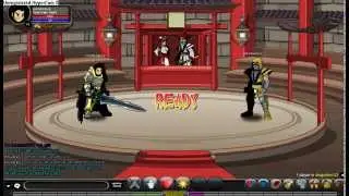 aqw=The Dragonkoi Tournament part 2