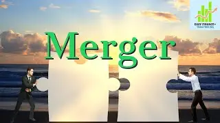 Merger | Why do merger happen between two firms #merger #mergersandacquisitions #hdfcbank #hdfc