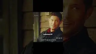 #supernatural #сверхъестественное #shorts #рекомендации #jensenackles
