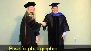 OSU Hooding Tutorial