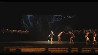 Carmina Burana, Carl Orff, Full Show, Odessa, 2020.