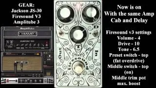 N-audio Firesound V3 by Milen Dimitrov