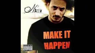 Nate - Could Be You Feat. Logic, Mohammed Yahya & Jay-Jay