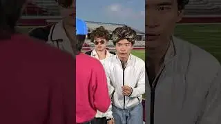 2000s teen movie trailers be like