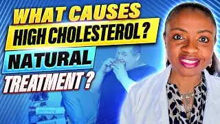 what is high cholesterol and how to control it - what you need to know!