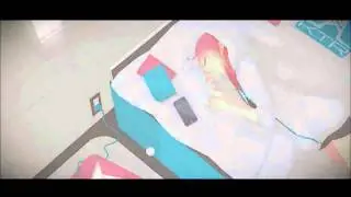 【Kiyoshi】Interviewer 【Rus】