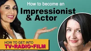 How To Become An Impressionist
