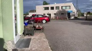 Stabilized 4k test