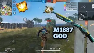 M1887 GOD ⚡🎮