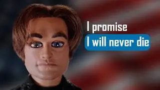 We Found the Funniest Line in Team America