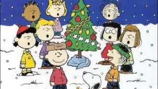 Christmas Time Is Here (A Charlie Brown Christmas) Piano Solo