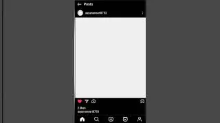 how to archive instagram posts in new update .