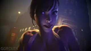 This cutscene is still amazing