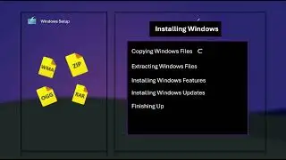Windows 9 (New Edition) Preview