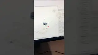Revit: Converting CAD file to Topography