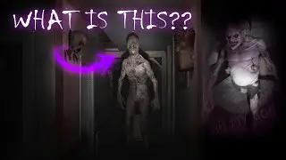 THE SCARIEST MOMENTS IN HORROR GAMING HISTORY | Demonologist (First Playthrough)