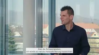 K+S Corporate Influencer Talk mit Stefan Eichmann