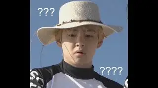 BTS - RUS CRACK 4 - Что ты такое?!!!??