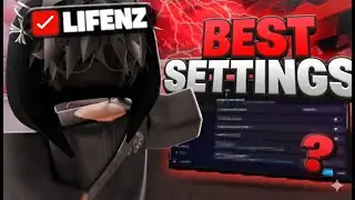BEST BLOXSTRAP SETTINGS + BEST FLAGS