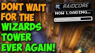 Make EVERY Loading Screen In Guild Wars 2 Faster!