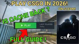 How To Play Community Servers CSGO (2026)