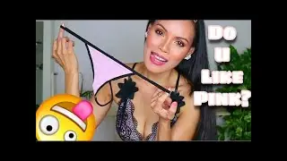 💖 SHEWIN Sleepwear TRY ON HAUL | Fashion Wholesale Vendors