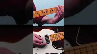 ZZ Top's Blues Rock Rhythm Secrets #shorts
