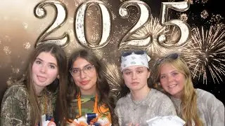 HAML's Best Moments of 2025!!